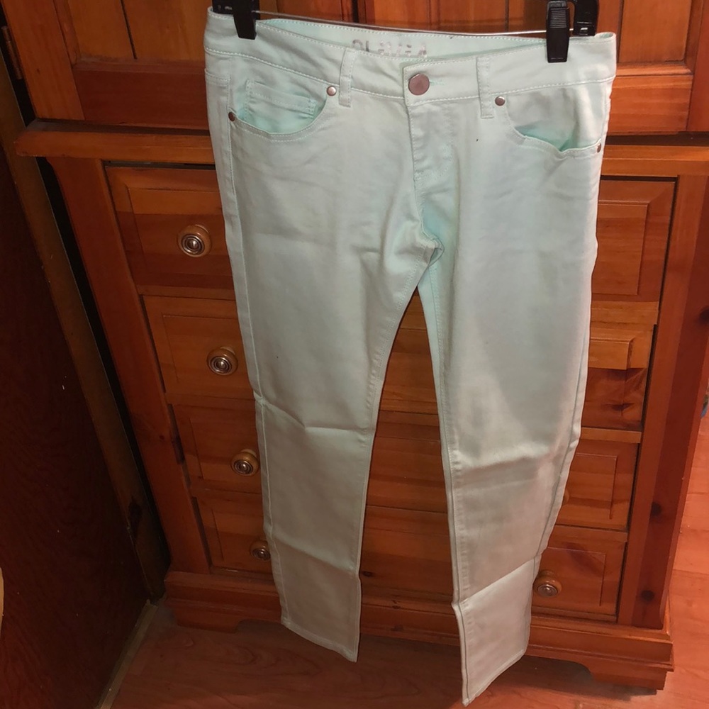 Delia’s Jeans